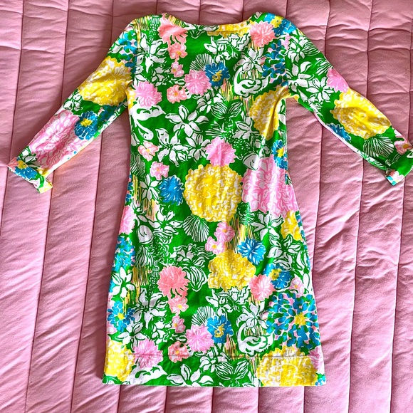 XS Lilly Pulitzer dress - Picture 2 of 5